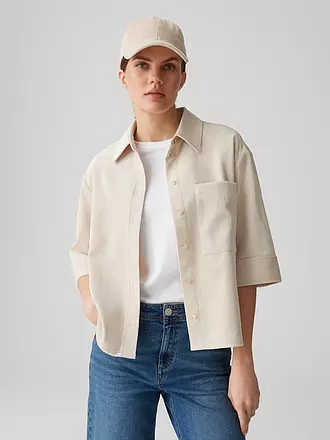 OPUS | Overshirt FAISA | 